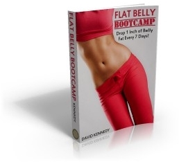 Lose Belly Fat