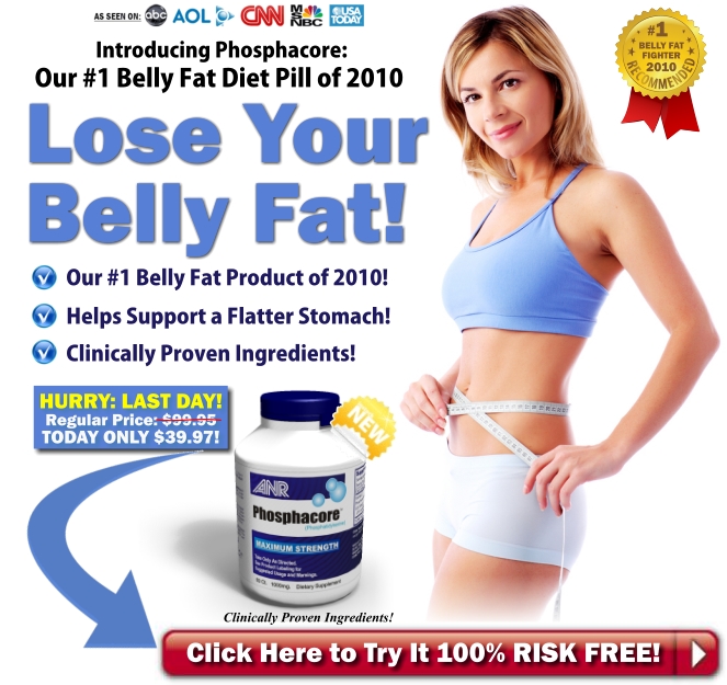 Lose Belly Fat
