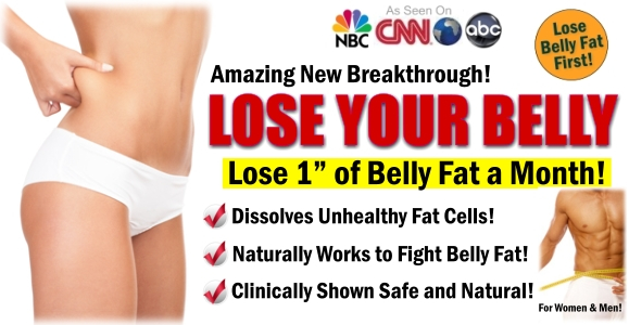 Lose Belly Fat   Stomach Fat